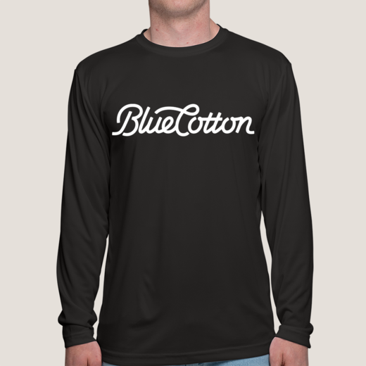 Sample image of ST350LS Sport-Tek - Long Sleeve Competitor Tee